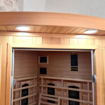 L'arpa Bianca 3* Ceglie Messapica