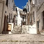 L'arpa Bianca Ceglie Messapica