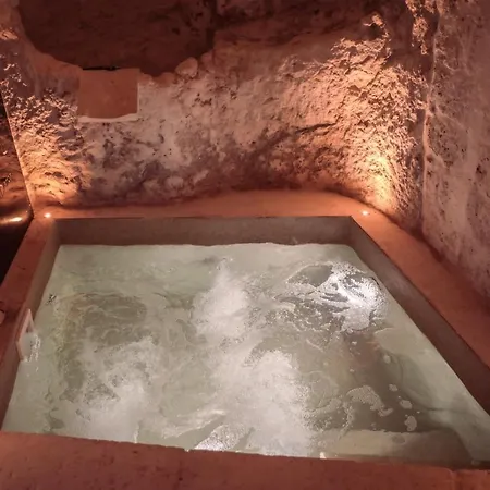 L'arpa Bianca * Ceglie Messapica