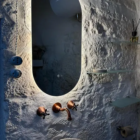 L'arpa Bianca *