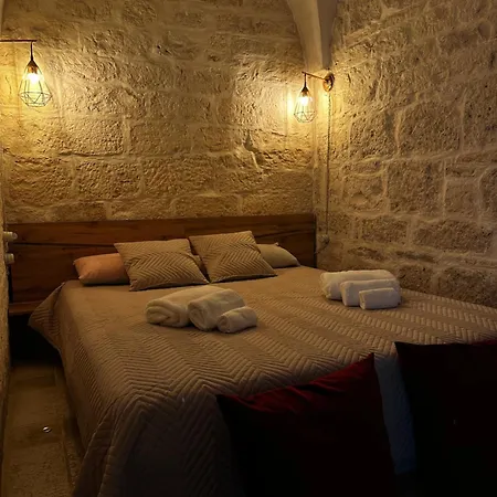 Bed & Breakfast L'arpa Bianca