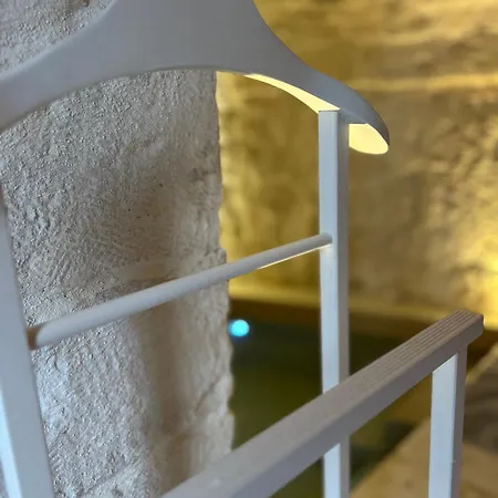 L'arpa Bianca Bed & Breakfast *