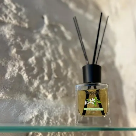 L'arpa Bianca 세글리에 메사피카