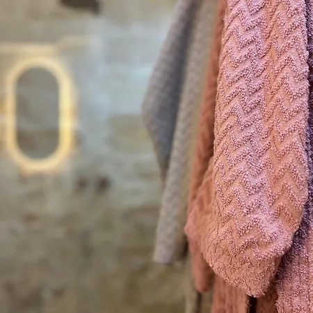 L'arpa Bianca * Ceglie Messapica