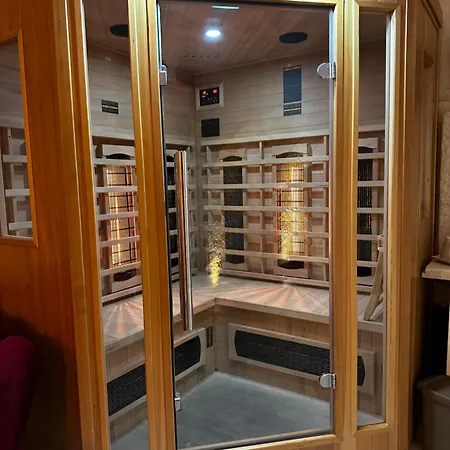 L'arpa Bianca B&B 3*