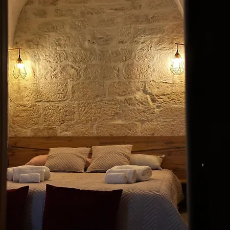 Frühstückspension L'arpa Bianca 4*