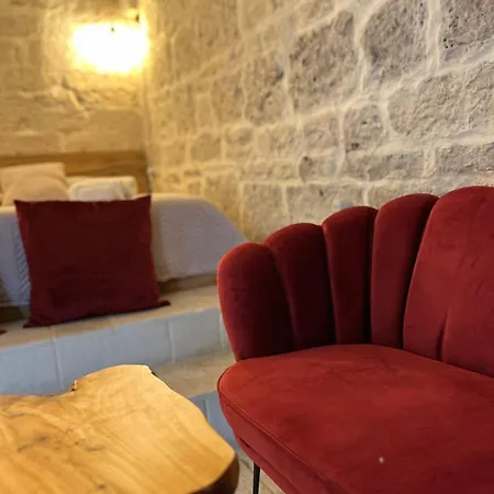 L'arpa Bianca 4*