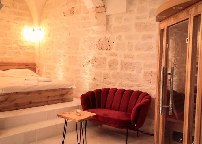 Bed & Breakfast L'arpa Bianca 3*