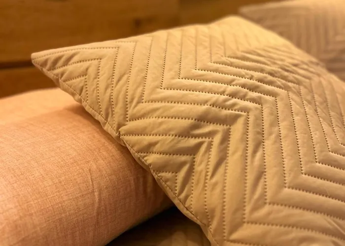 L'arpa Bianca 3* Ceglie Messapica